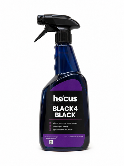 Hocus padangų atnaujinimo priemonė